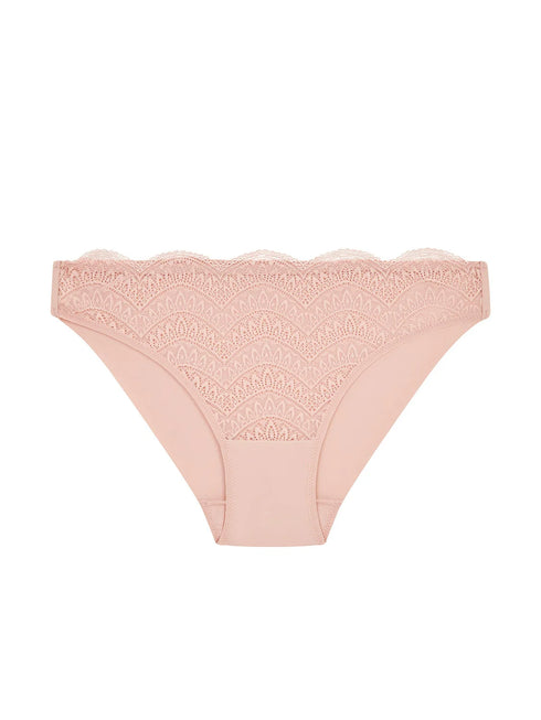 Slip Skin Rosé KARMA SIMONE PÉRÈLE